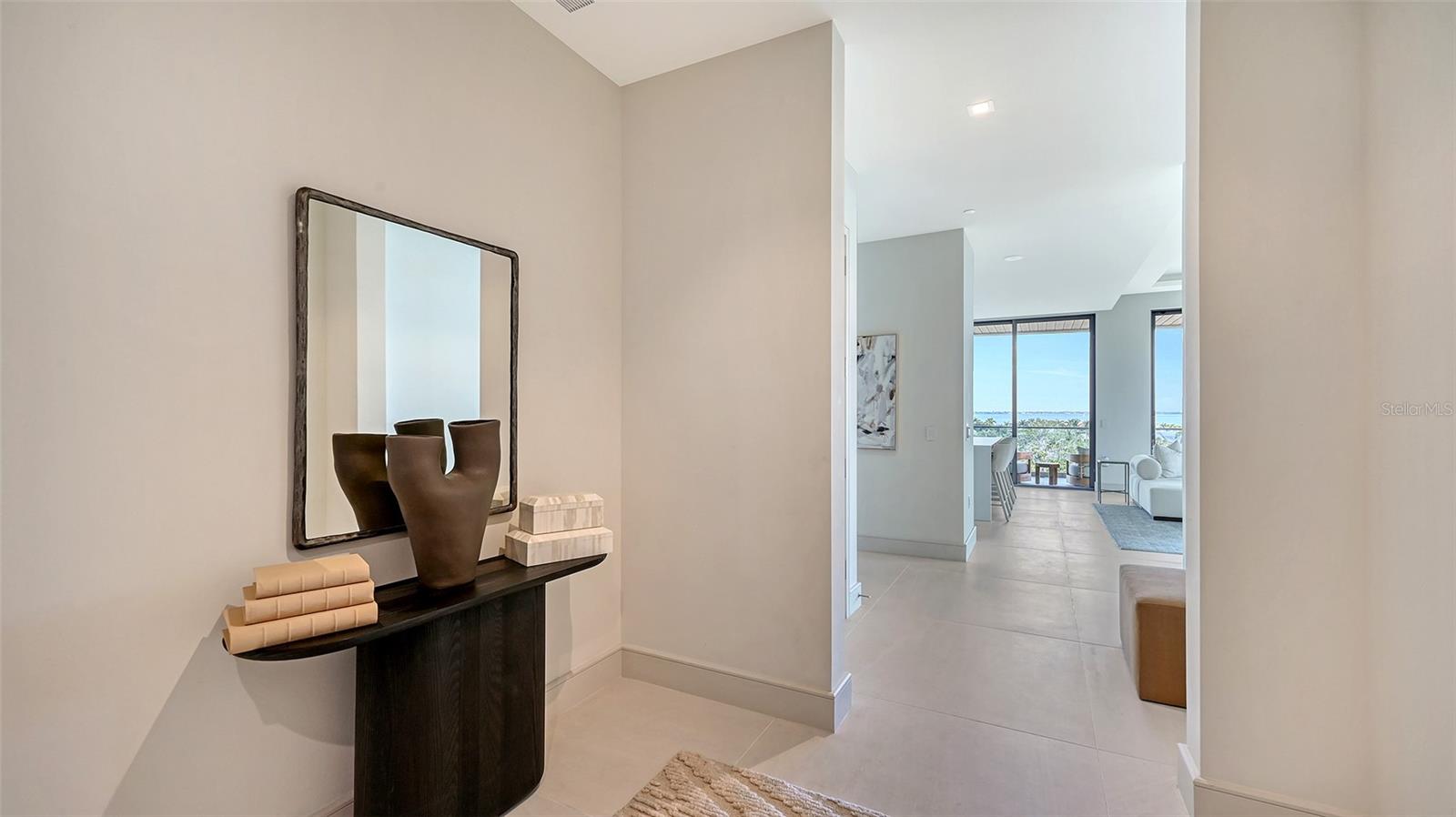 ST. REGIS LONGBOAT KEY - Residential