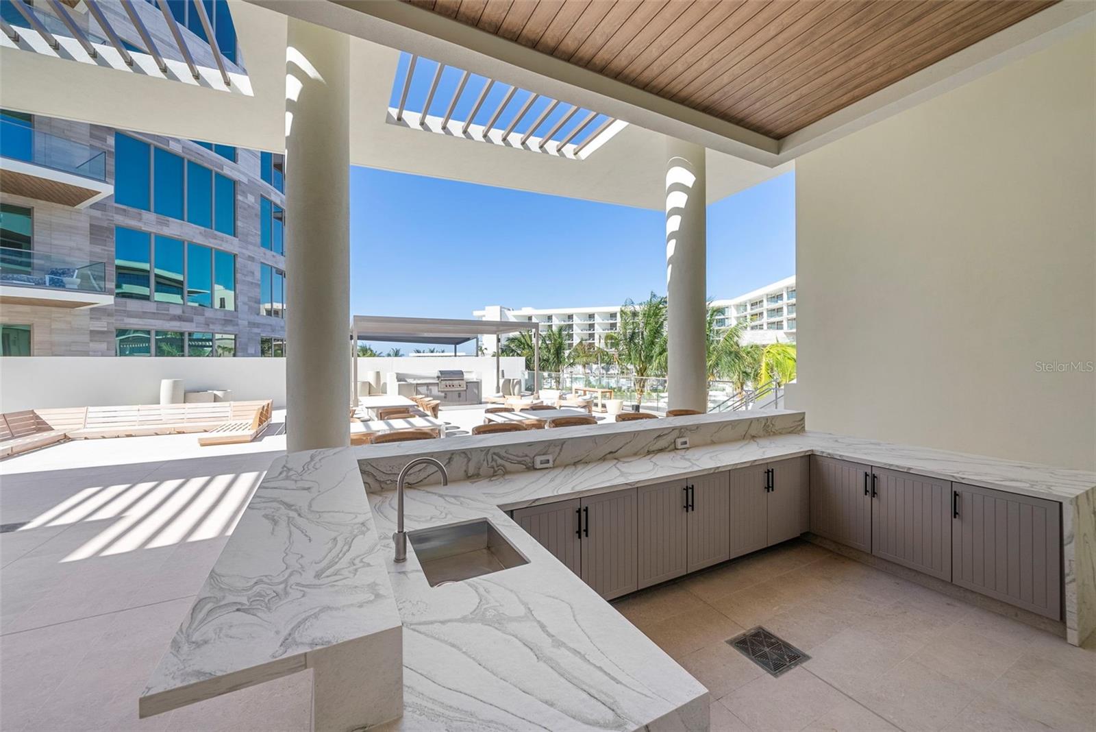 ST. REGIS LONGBOAT KEY - Residential