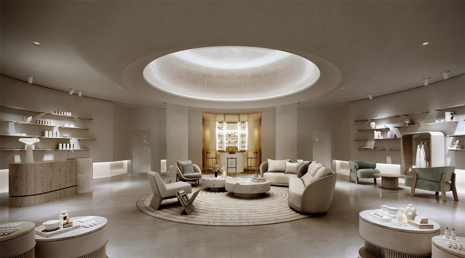 ST. REGIS LONGBOAT KEY - Residential