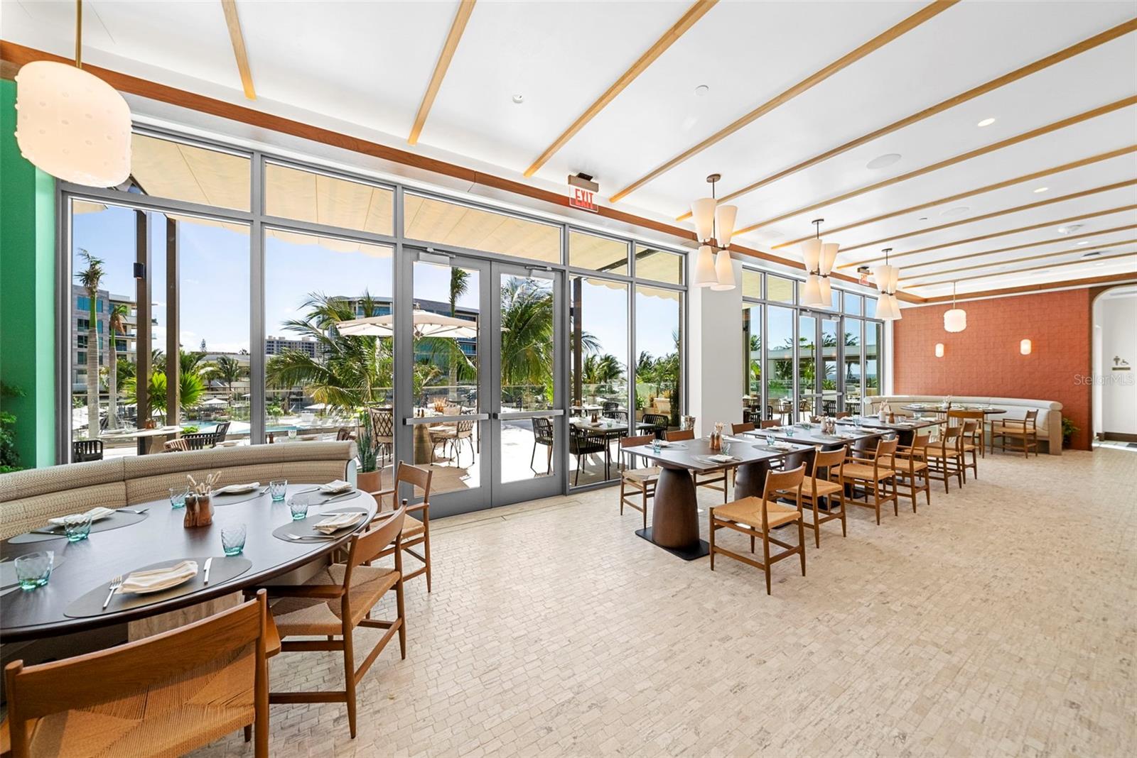 ST. REGIS LONGBOAT KEY - Residential
