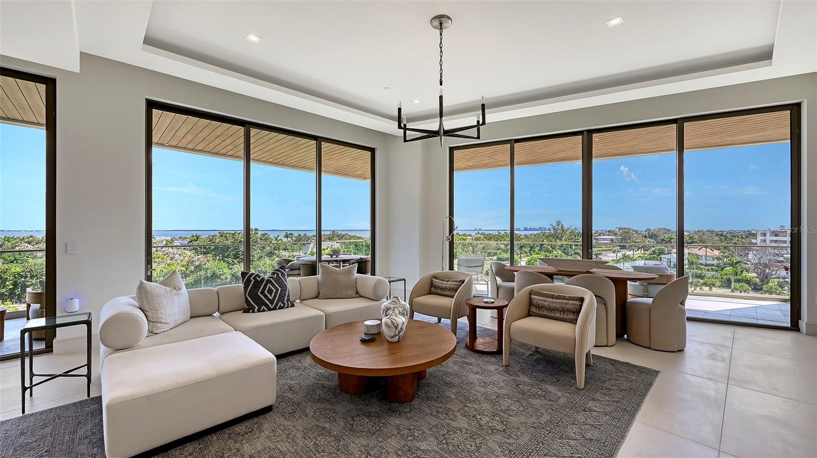 ST. REGIS LONGBOAT KEY - Residential