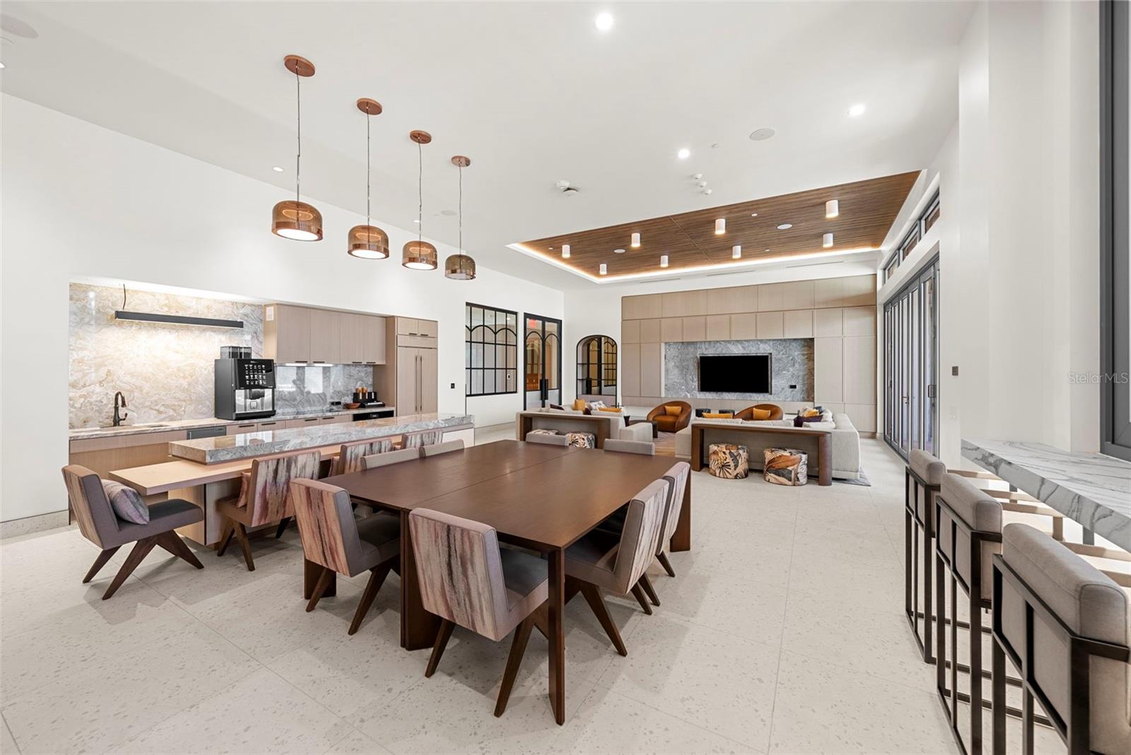 ST. REGIS LONGBOAT KEY - Residential