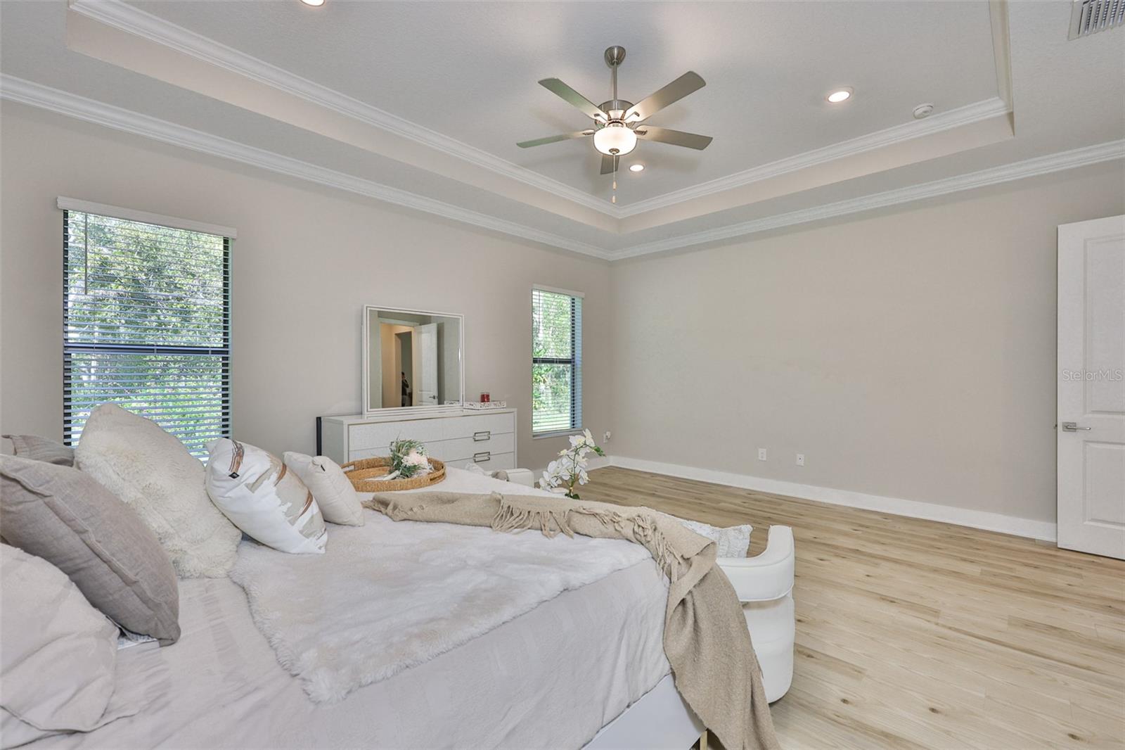 BELLA TERRA - Residential