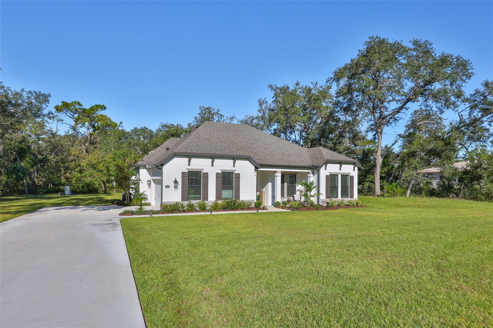 BELLA TERRA - Residential