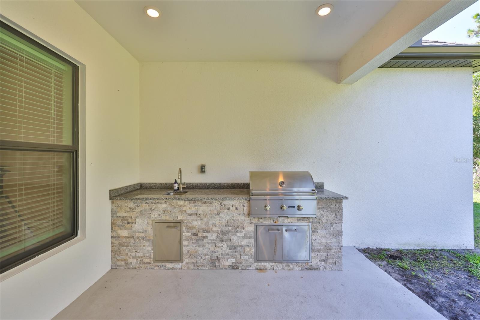 BELLA TERRA - Residential
