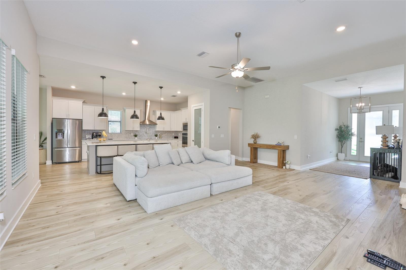 BELLA TERRA - Residential