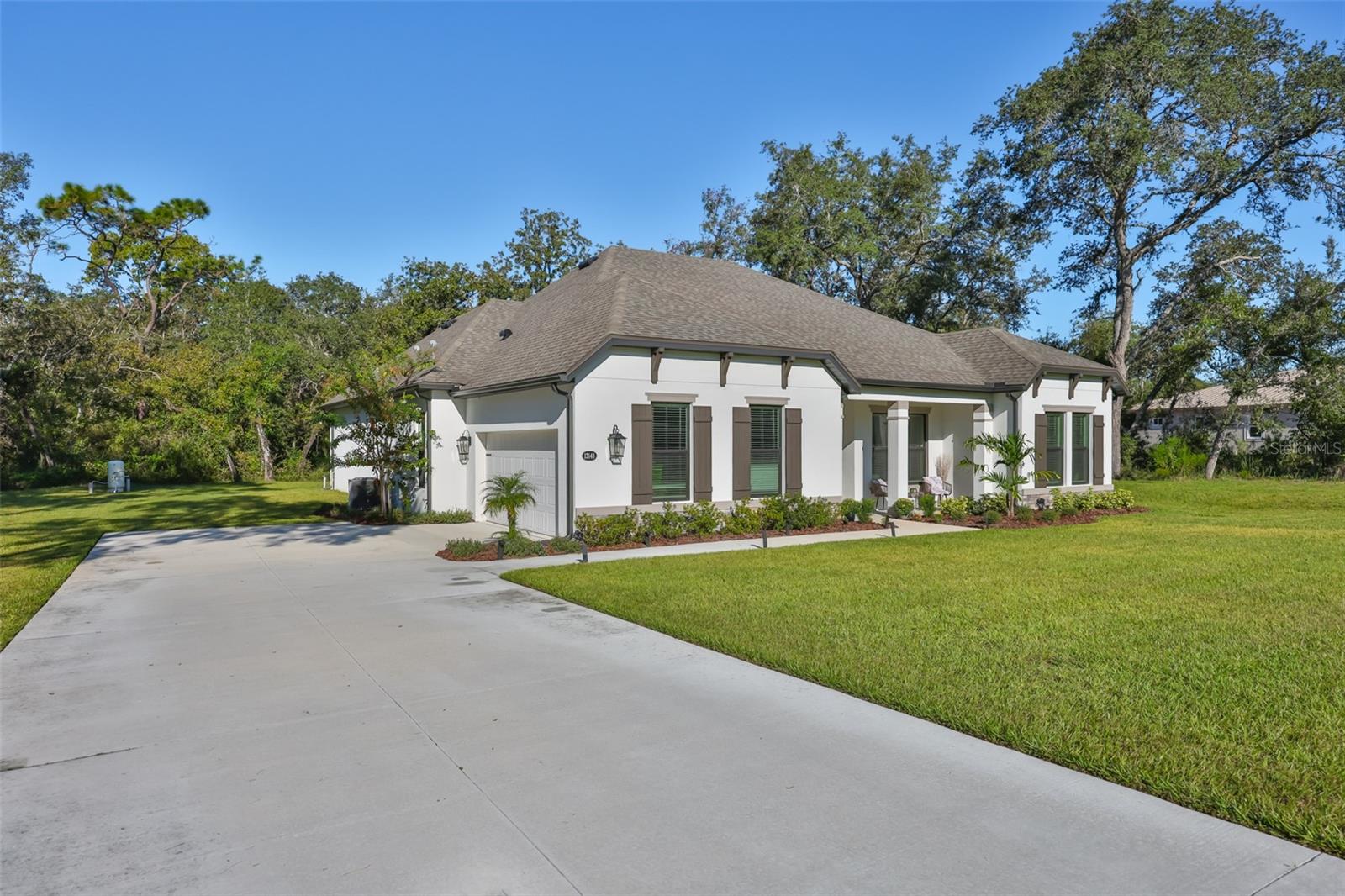BELLA TERRA - Residential
