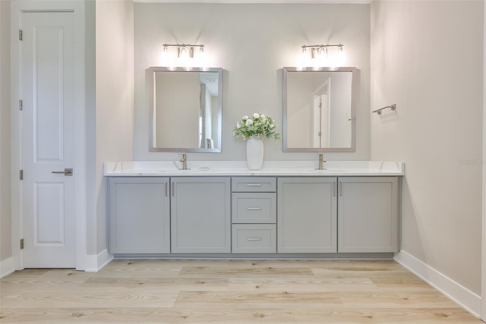 BELLA TERRA - Residential