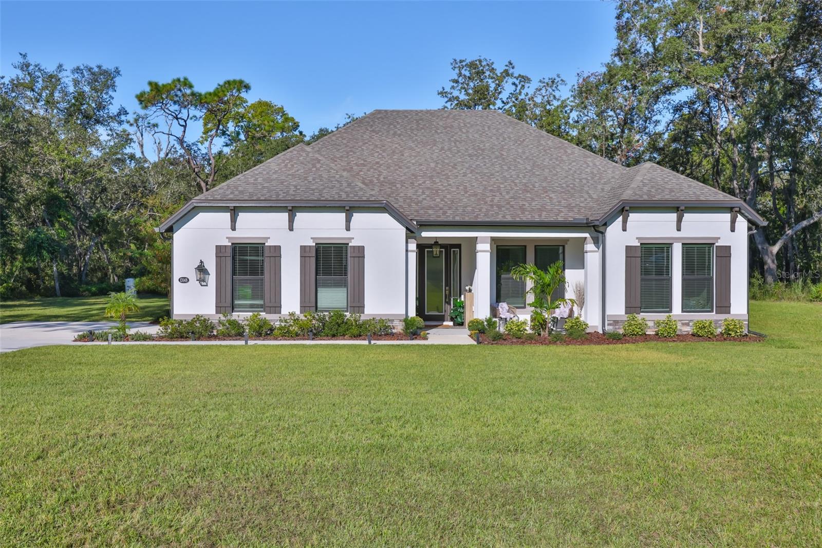 BELLA TERRA - Residential