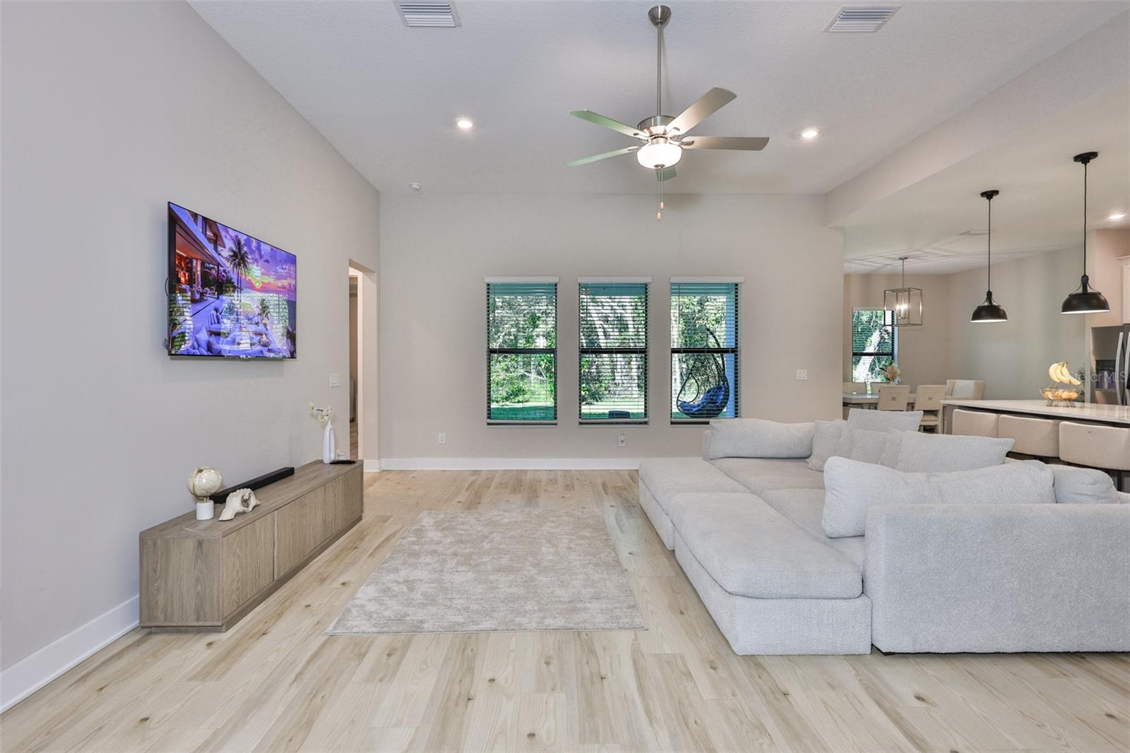 BELLA TERRA - Residential
