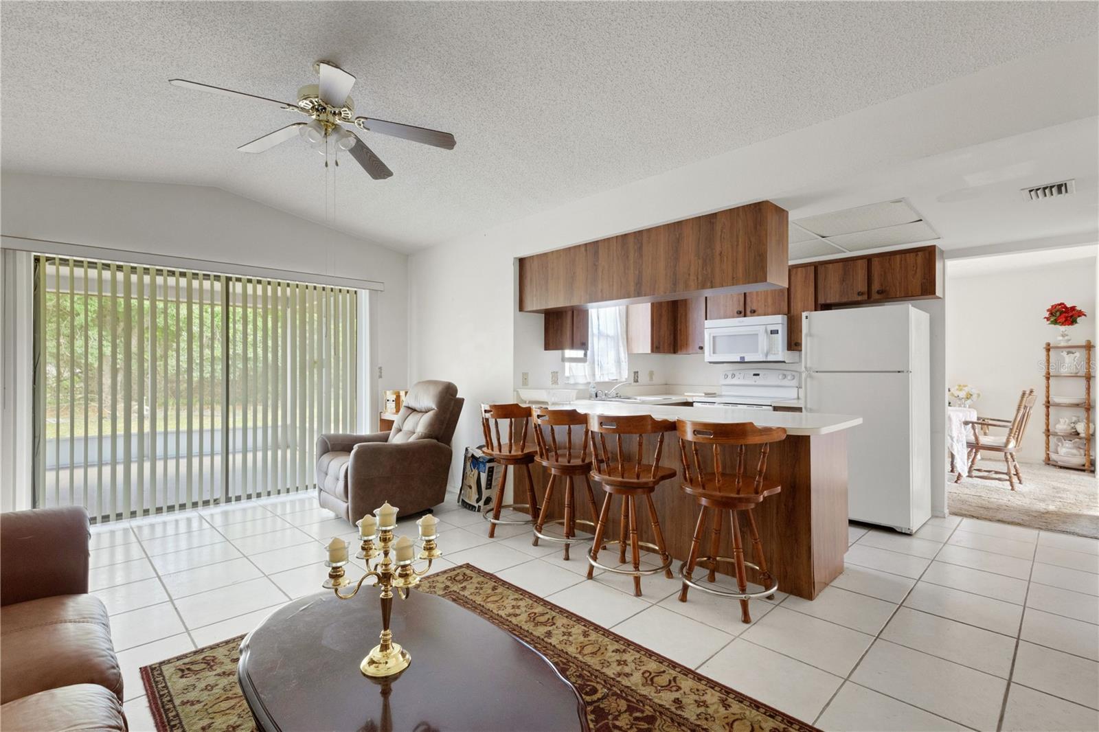 LORRAINE PARK - Residential