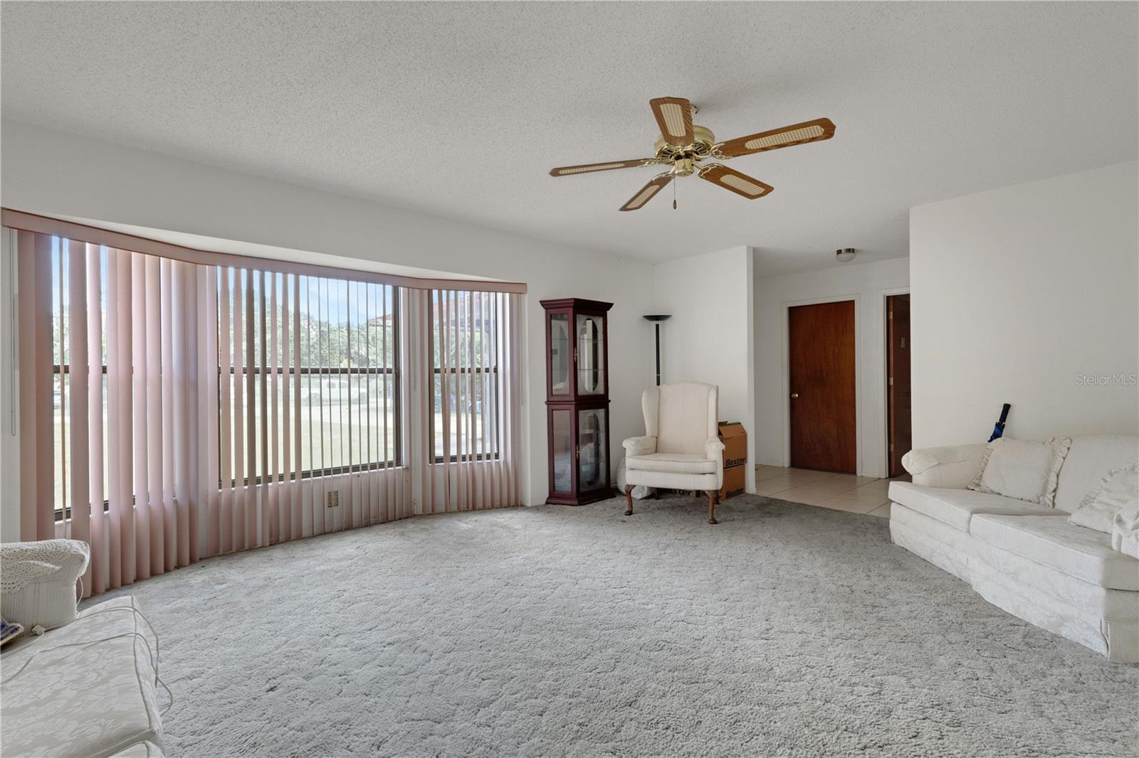 LORRAINE PARK - Residential