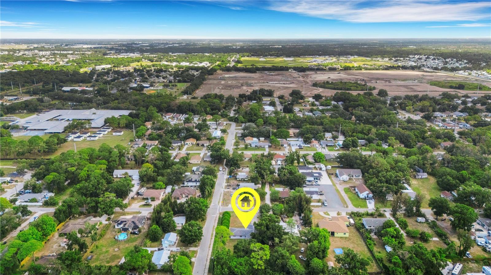 LORRAINE PARK - Residential