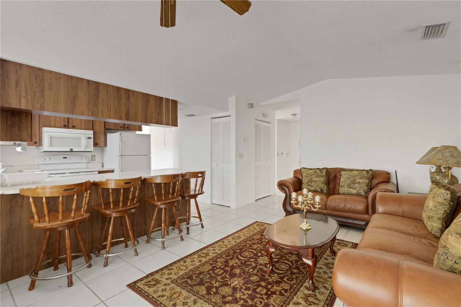 LORRAINE PARK - Residential