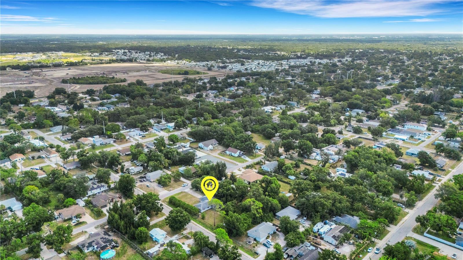 LORRAINE PARK - Residential