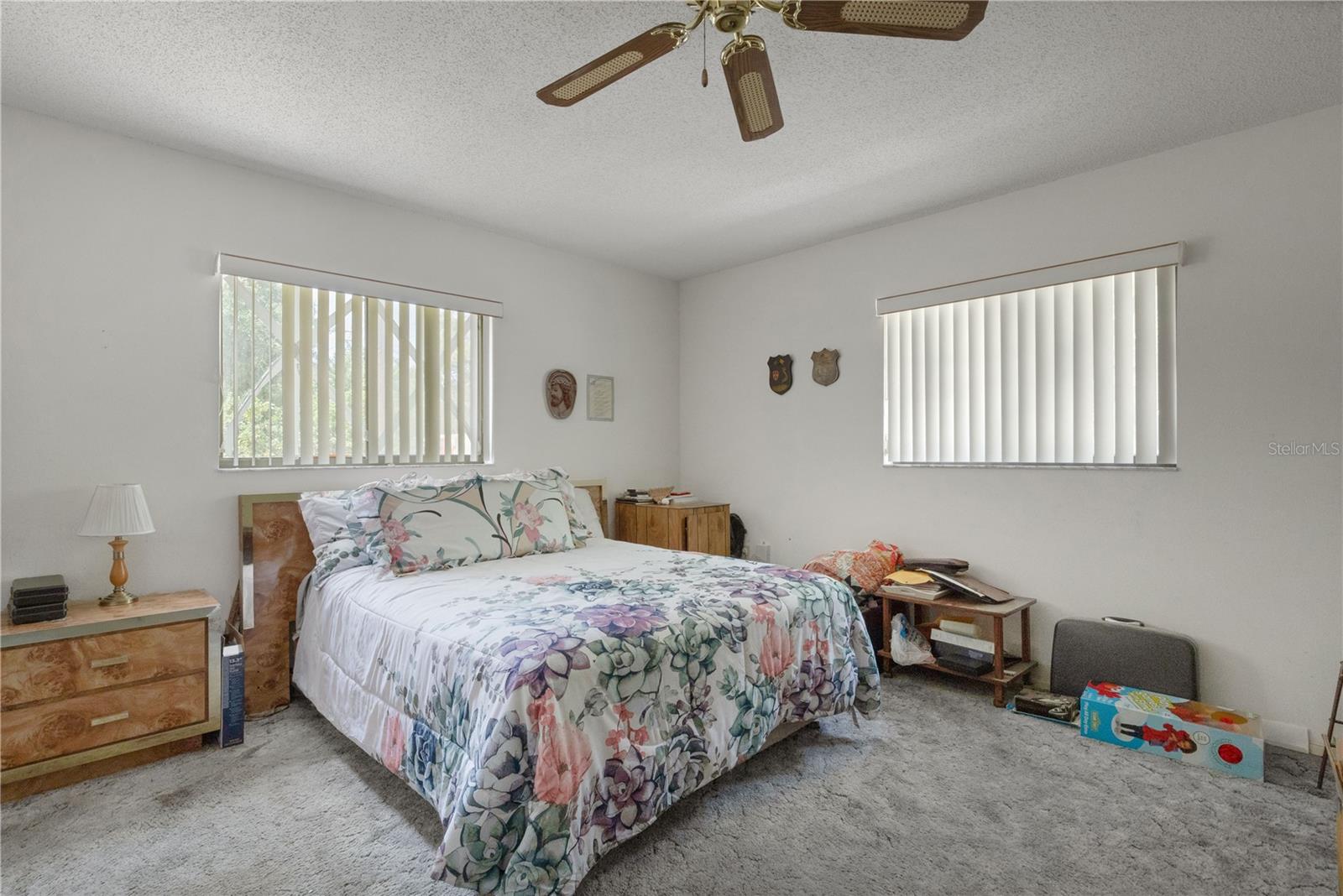 LORRAINE PARK - Residential