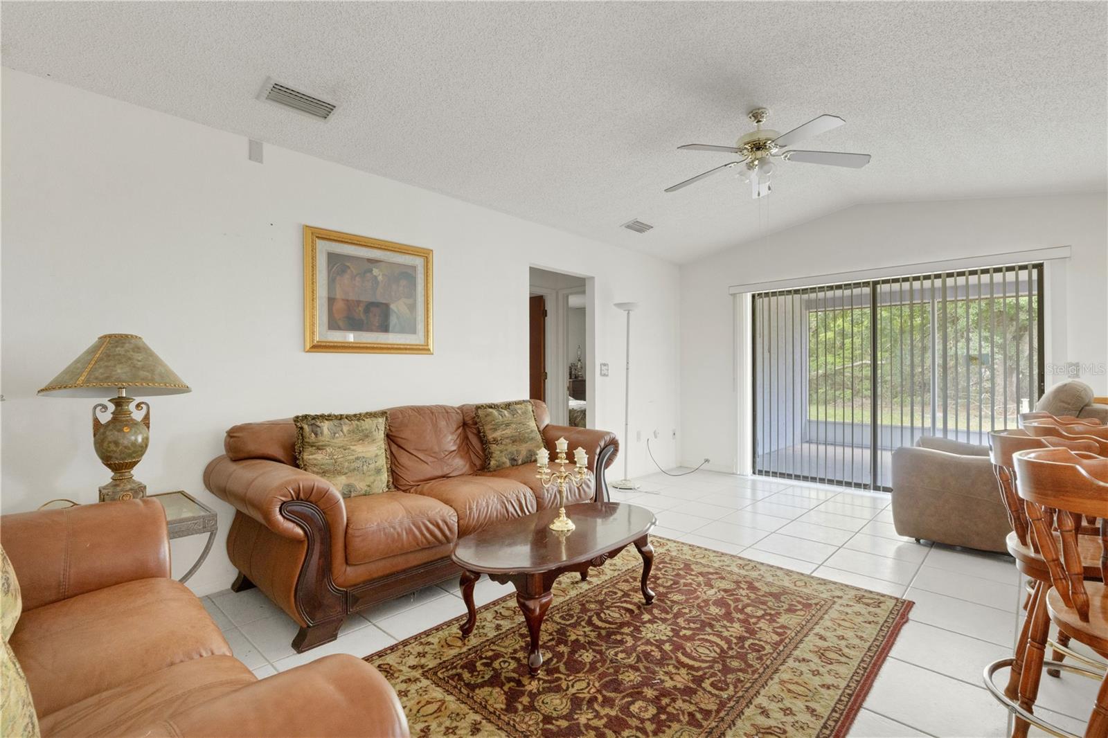 LORRAINE PARK - Residential