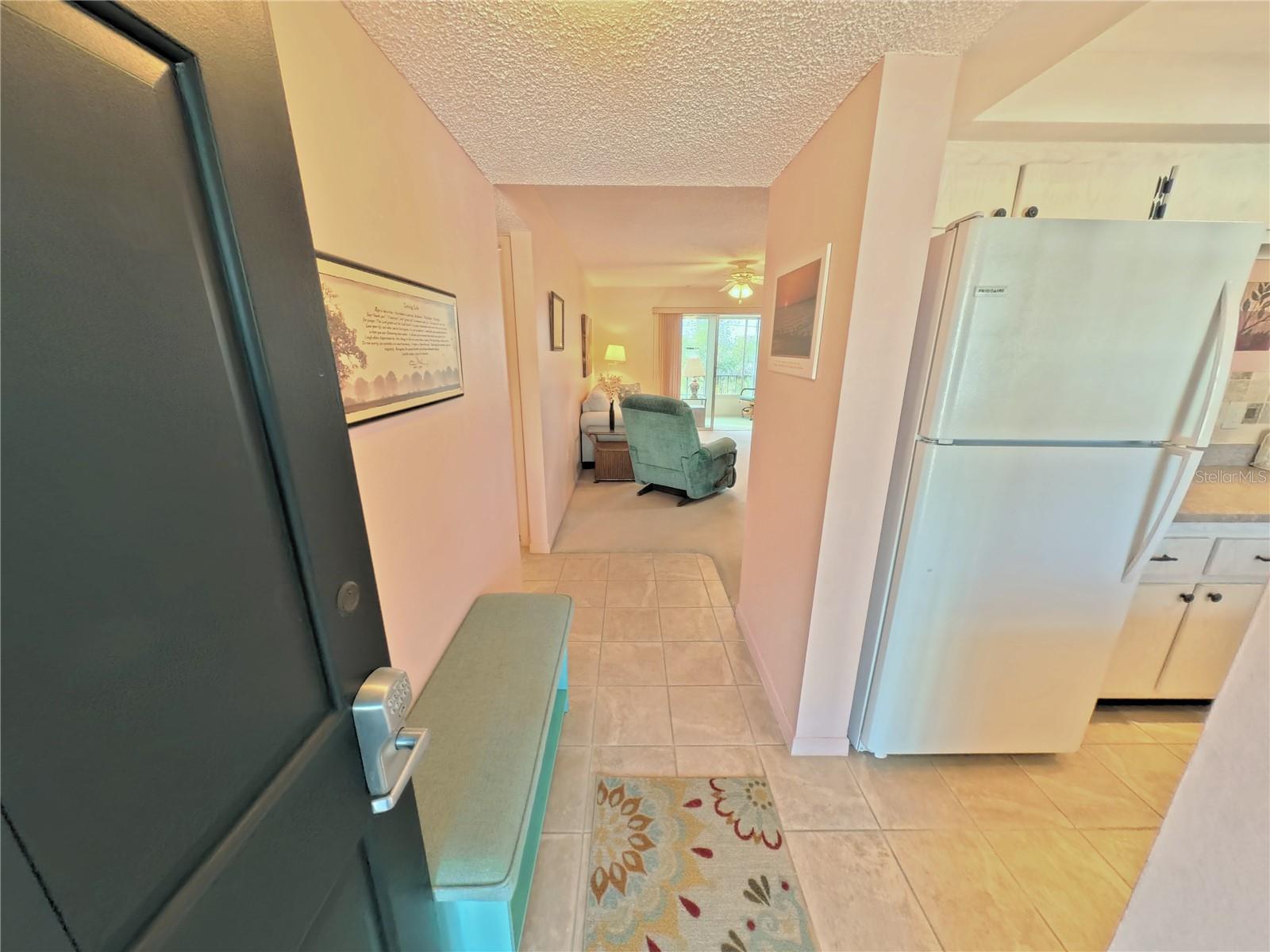 BURGUNDY UNIT ONE - Residential
