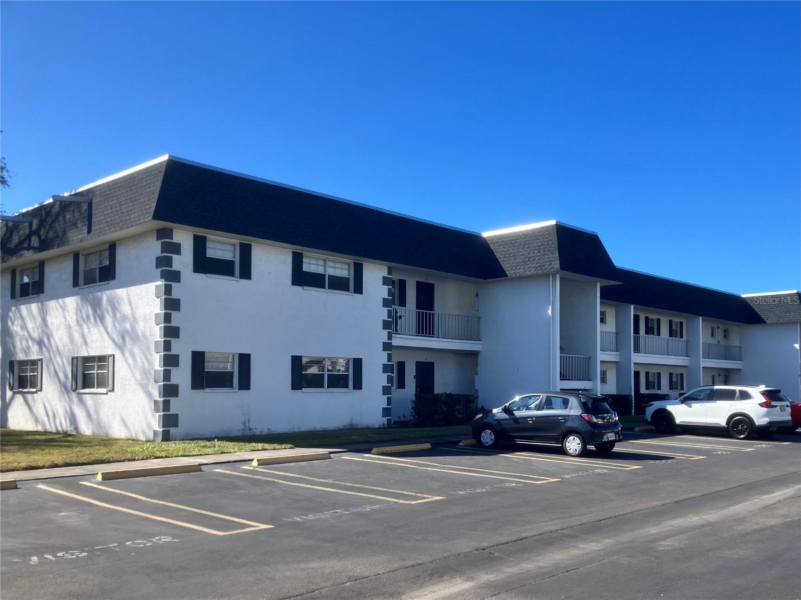 BURGUNDY UNIT ONE - Residential