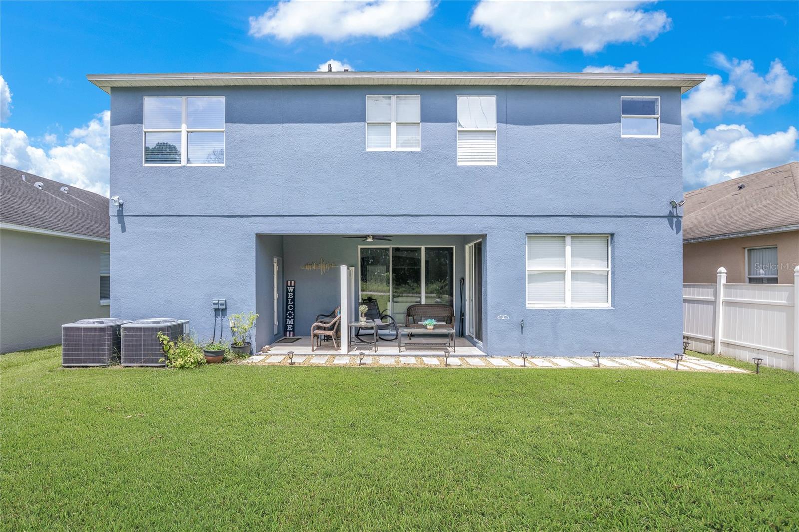 TIVOLI WOODS VILLAGE C 51 84 - Residential