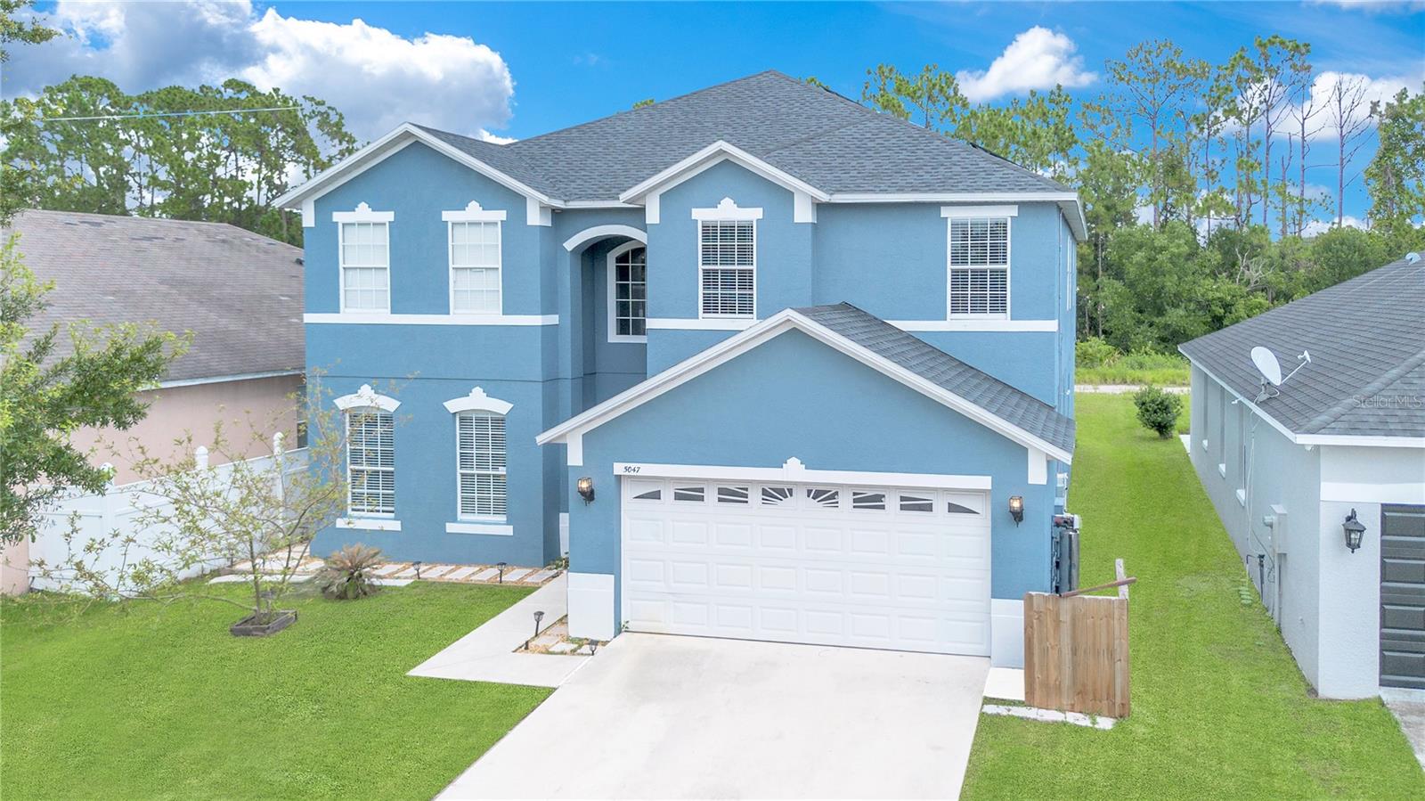 TIVOLI WOODS VILLAGE C 51 84 - Residential