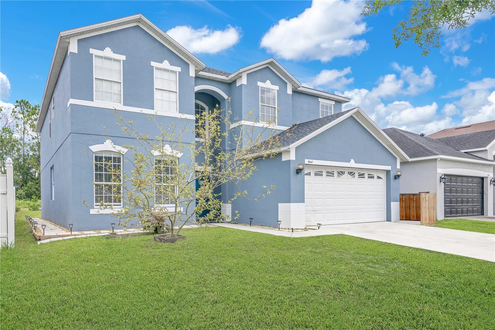 TIVOLI WOODS VILLAGE C 51 84 - Residential