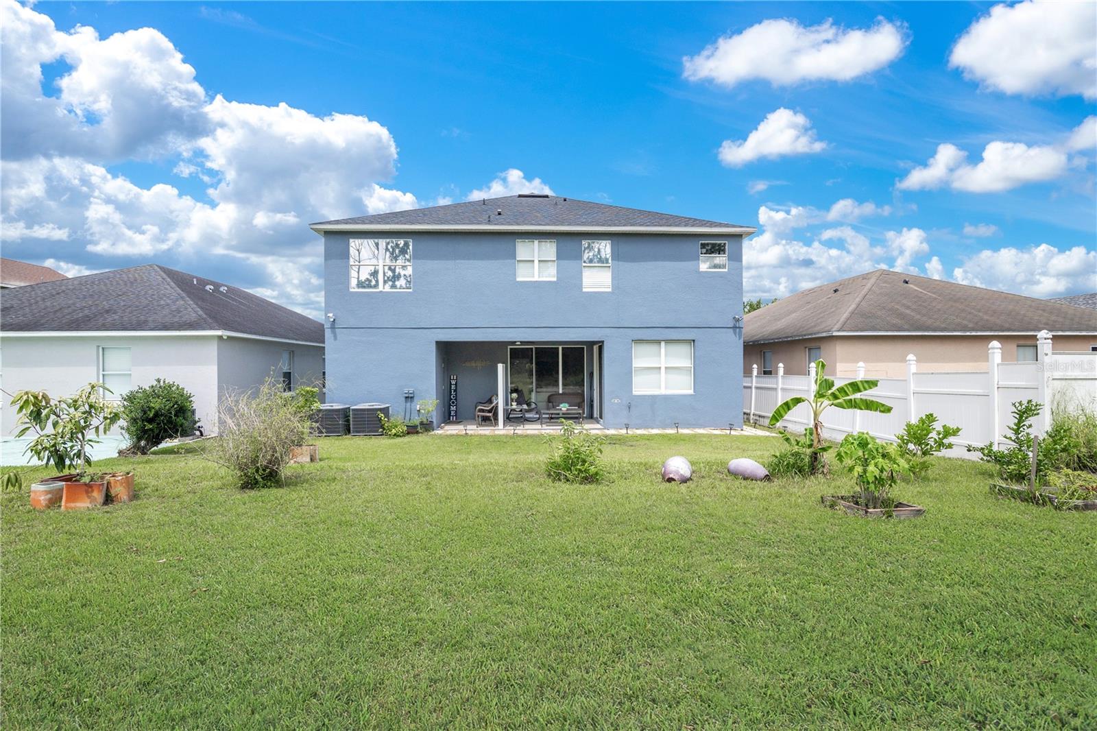 TIVOLI WOODS VILLAGE C 51 84 - Residential