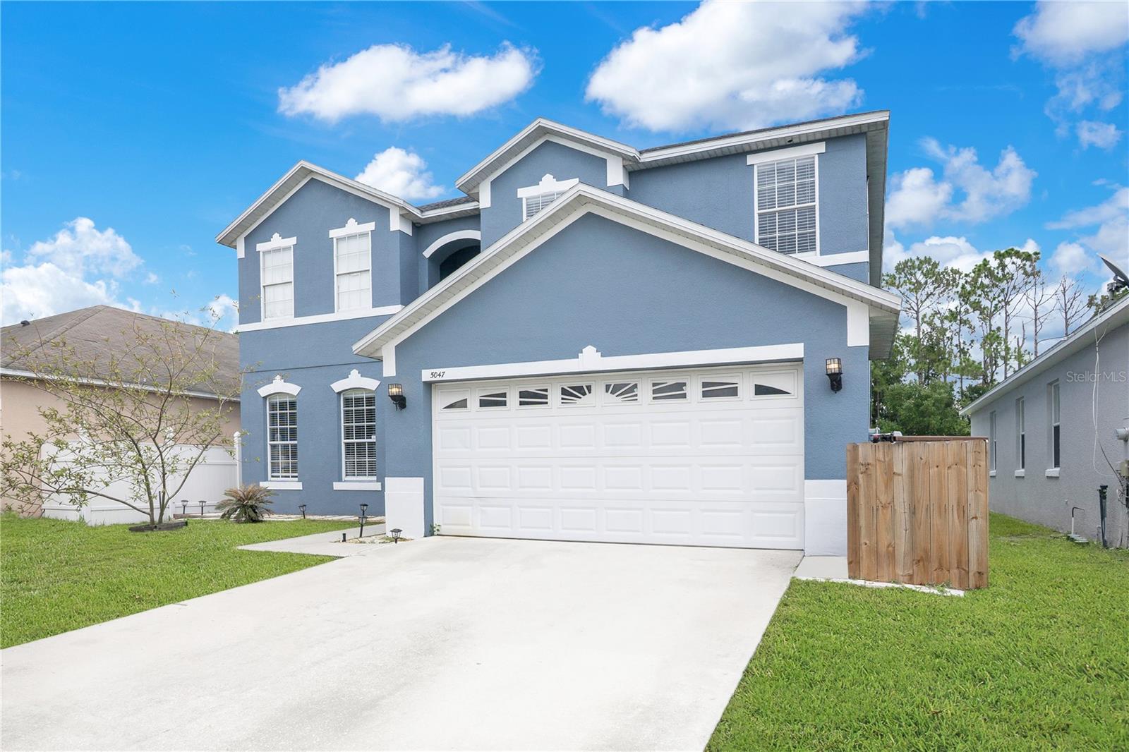 TIVOLI WOODS VILLAGE C 51 84 - Residential
