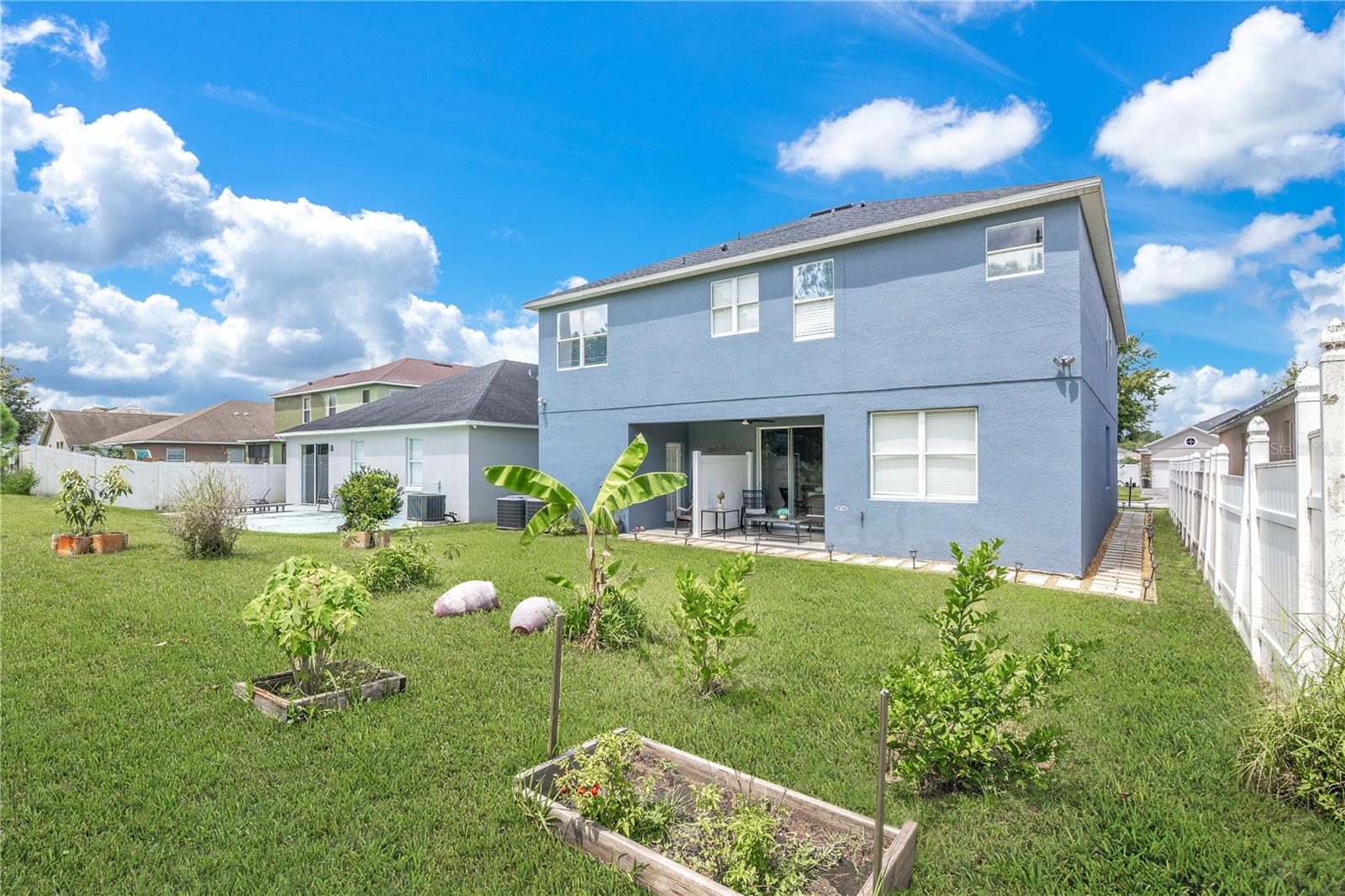 TIVOLI WOODS VILLAGE C 51 84 - Residential