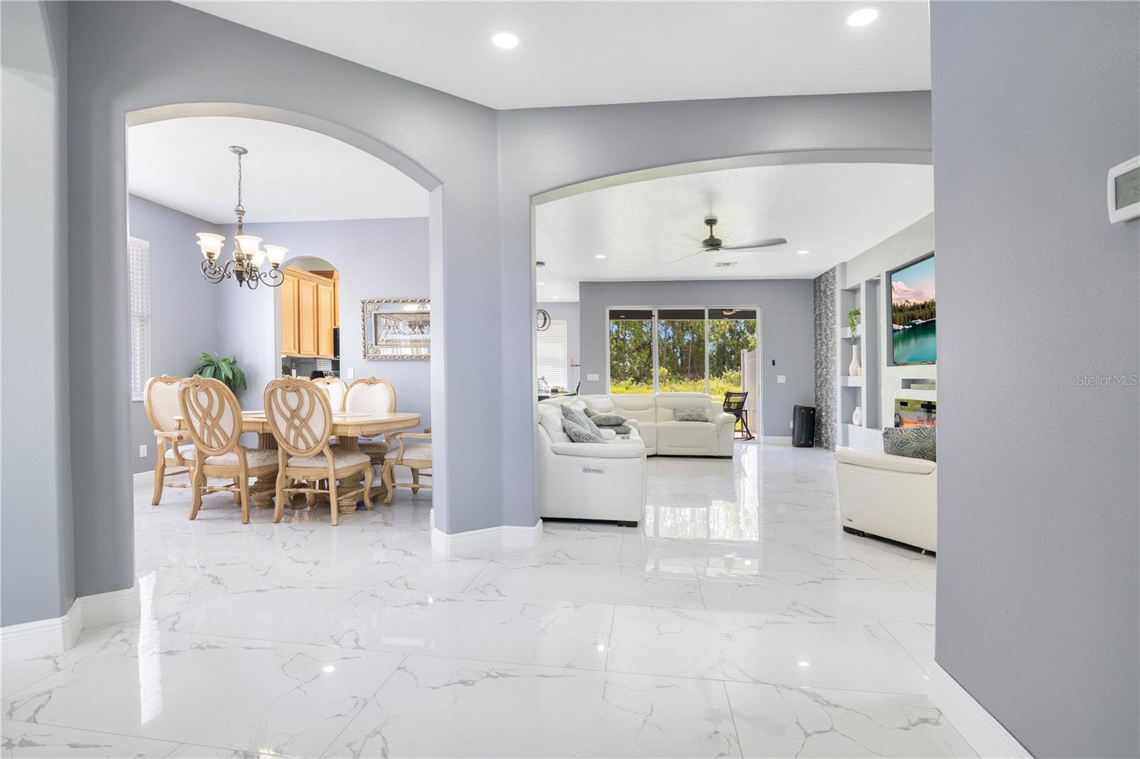 TIVOLI WOODS VILLAGE C 51 84 - Residential