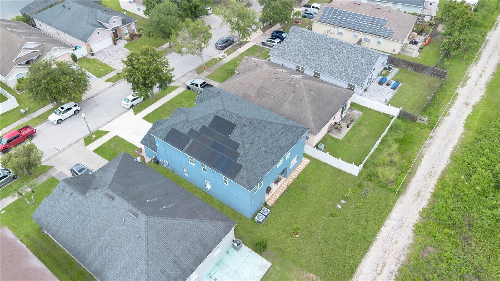 TIVOLI WOODS VILLAGE C 51 84 - Residential