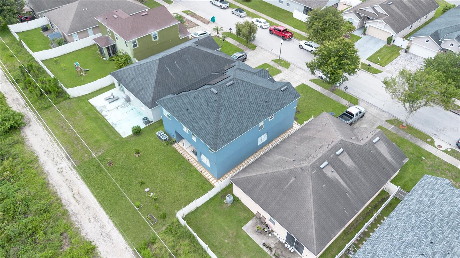 TIVOLI WOODS VILLAGE C 51 84 - Residential