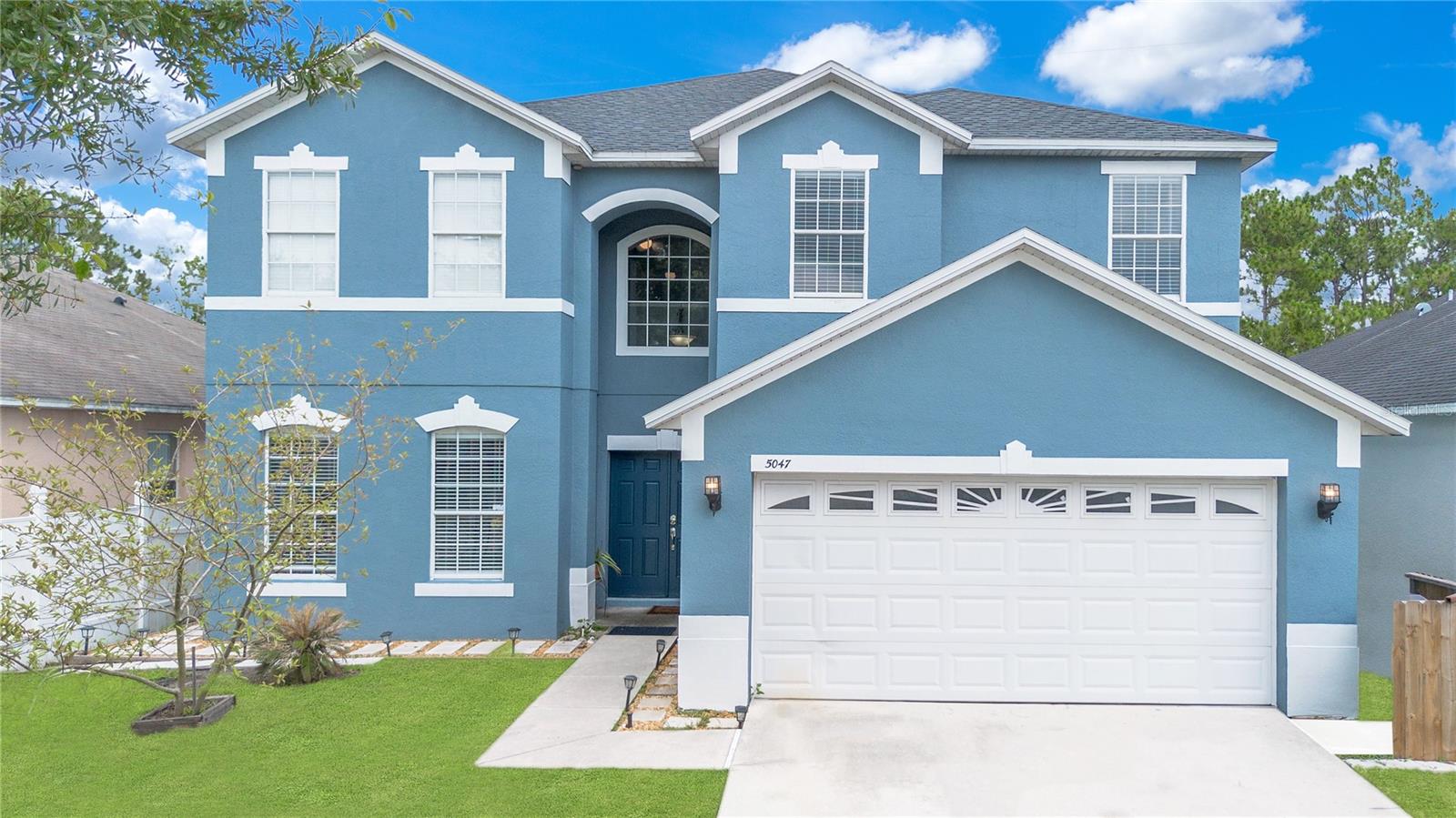 TIVOLI WOODS VILLAGE C 51 84 - Residential