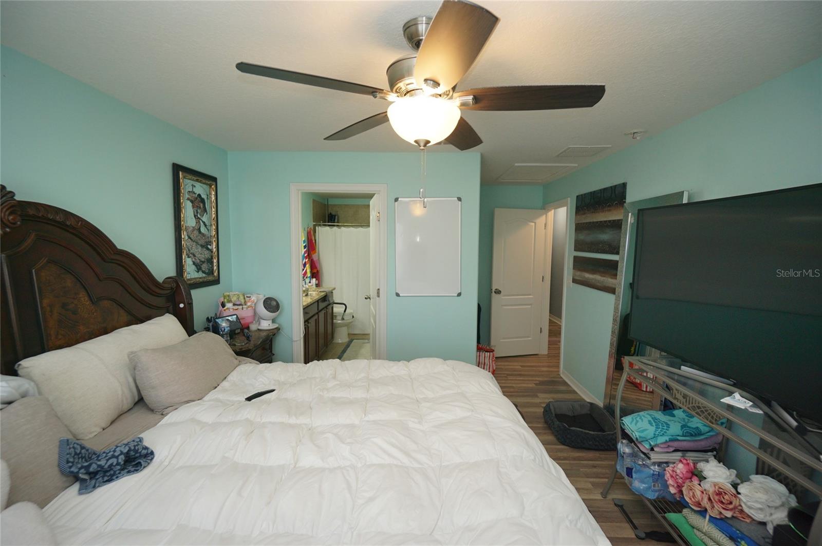BRANDON POINTE PRCL 114 - Residential Lease