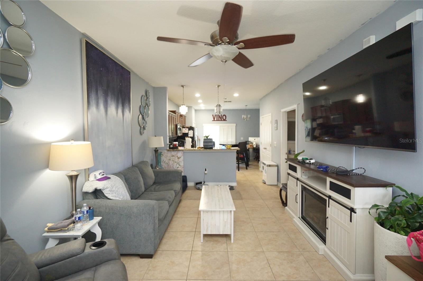 BRANDON POINTE PRCL 114 - Residential Lease