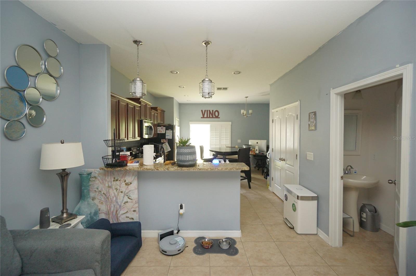 BRANDON POINTE PRCL 114 - Residential Lease