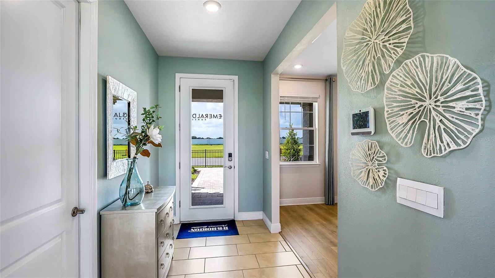 STAR FARMS AT LAKEWOOD RANCH - Residential