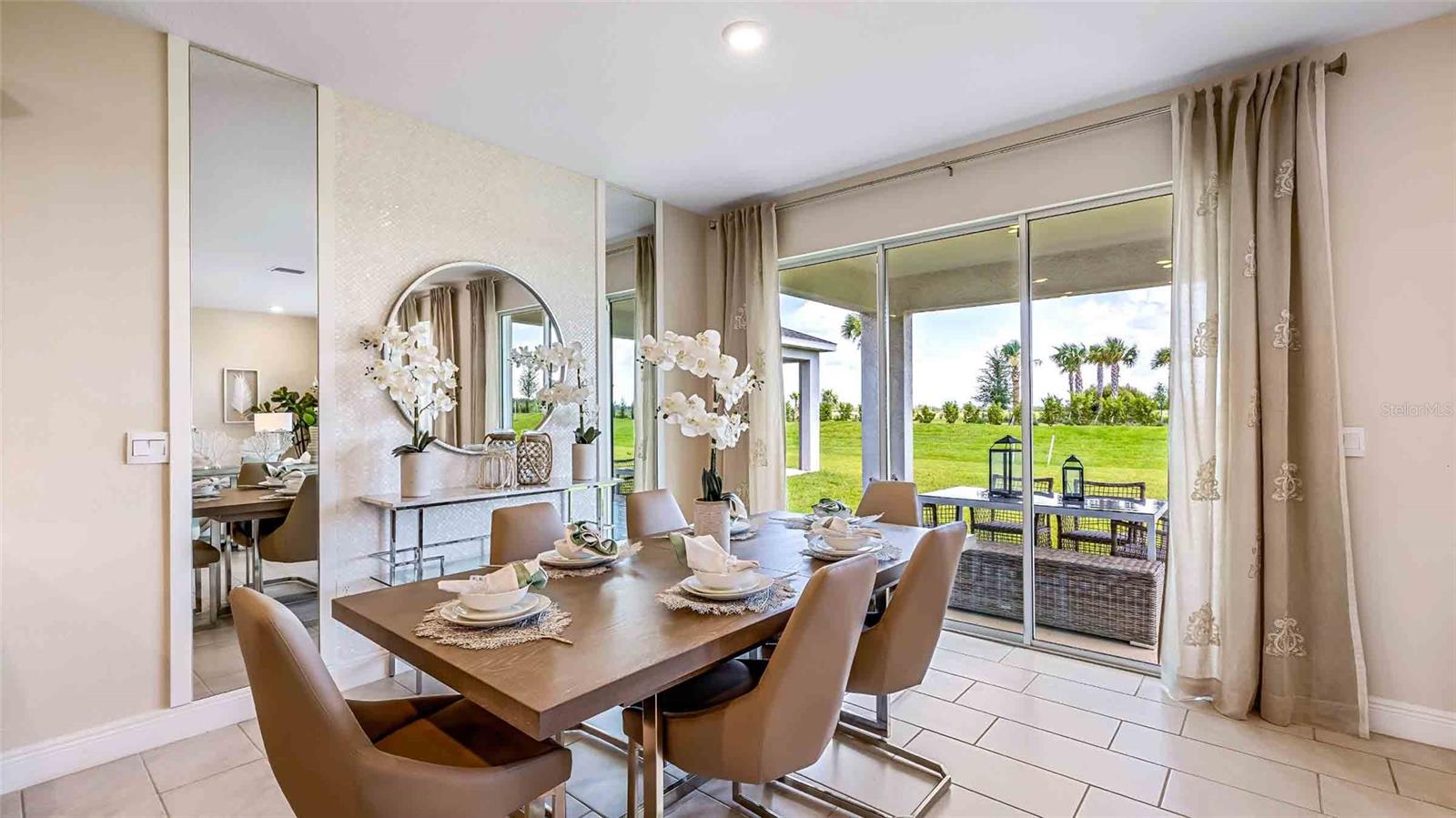 STAR FARMS AT LAKEWOOD RANCH - Residential