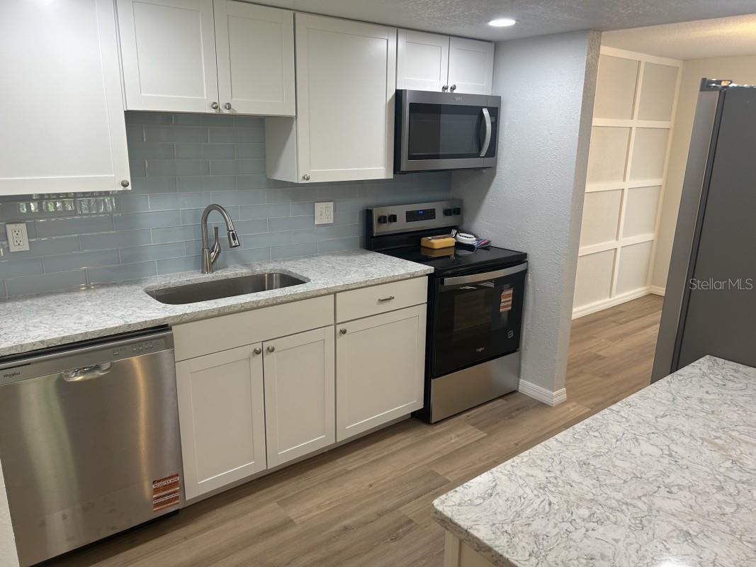 GARDENS OF FOREST LAKES CONDO THE - Residential