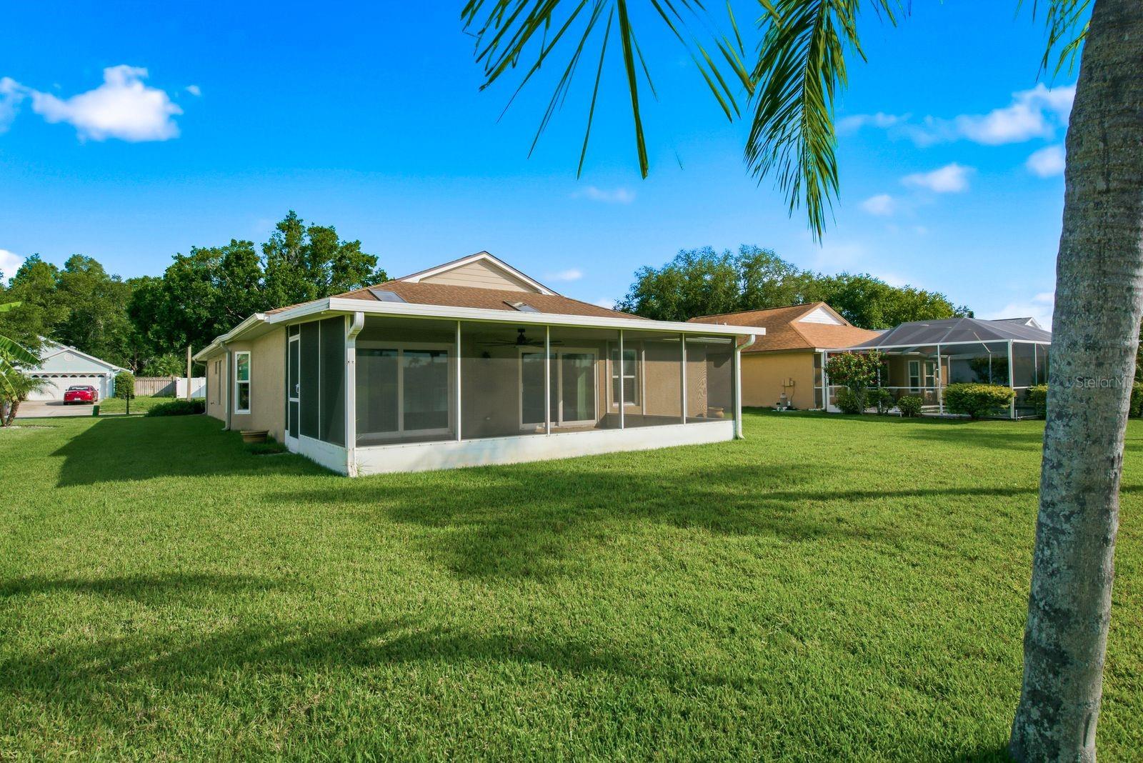 FOUNTAINS AT CYPRESS LAKES THE - Residential Lease