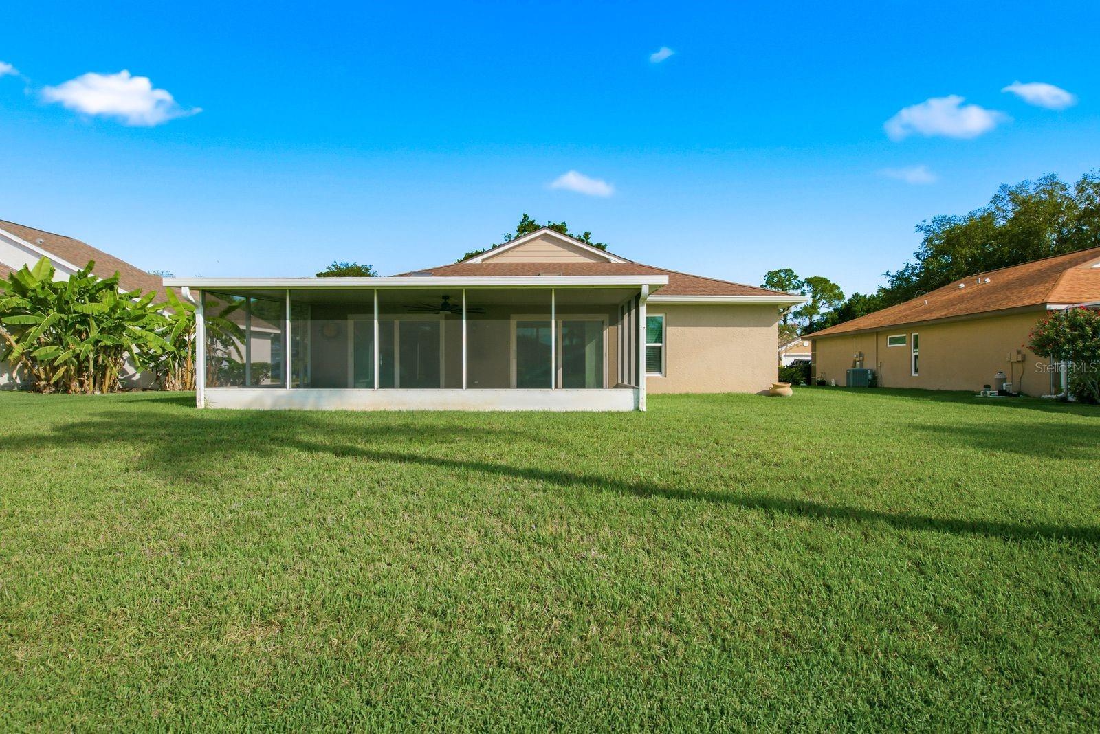 FOUNTAINS AT CYPRESS LAKES THE - Residential Lease