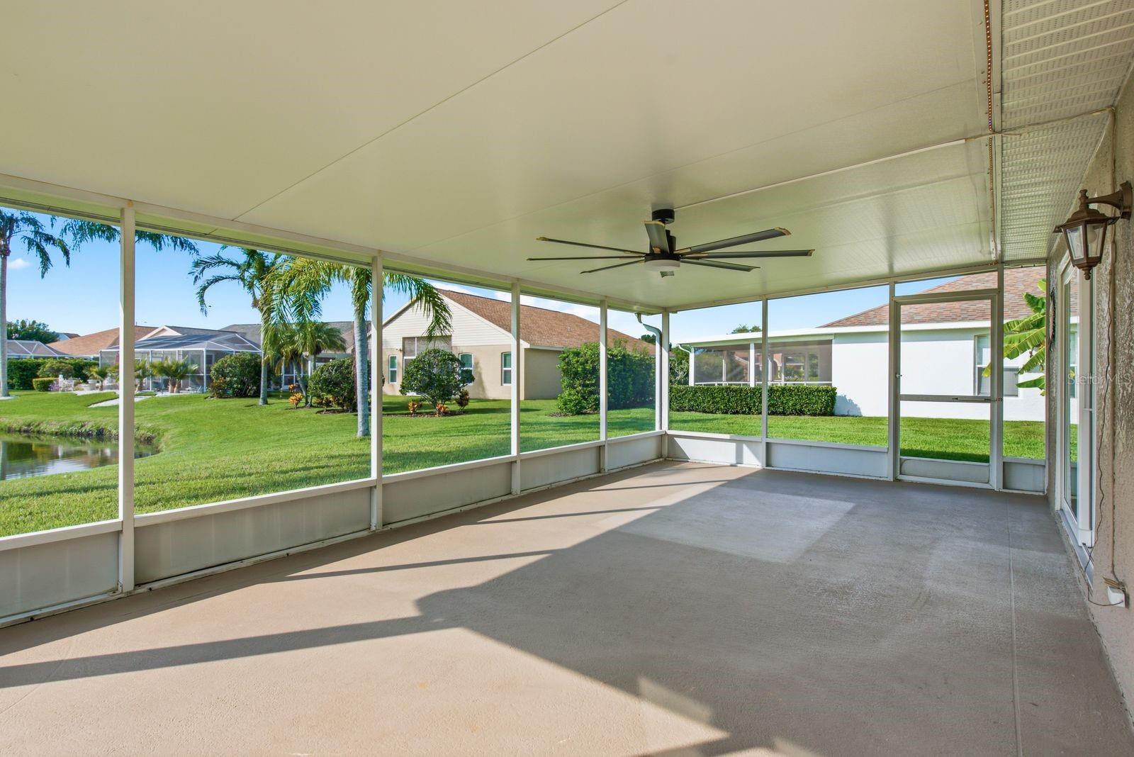 FOUNTAINS AT CYPRESS LAKES THE - Residential Lease