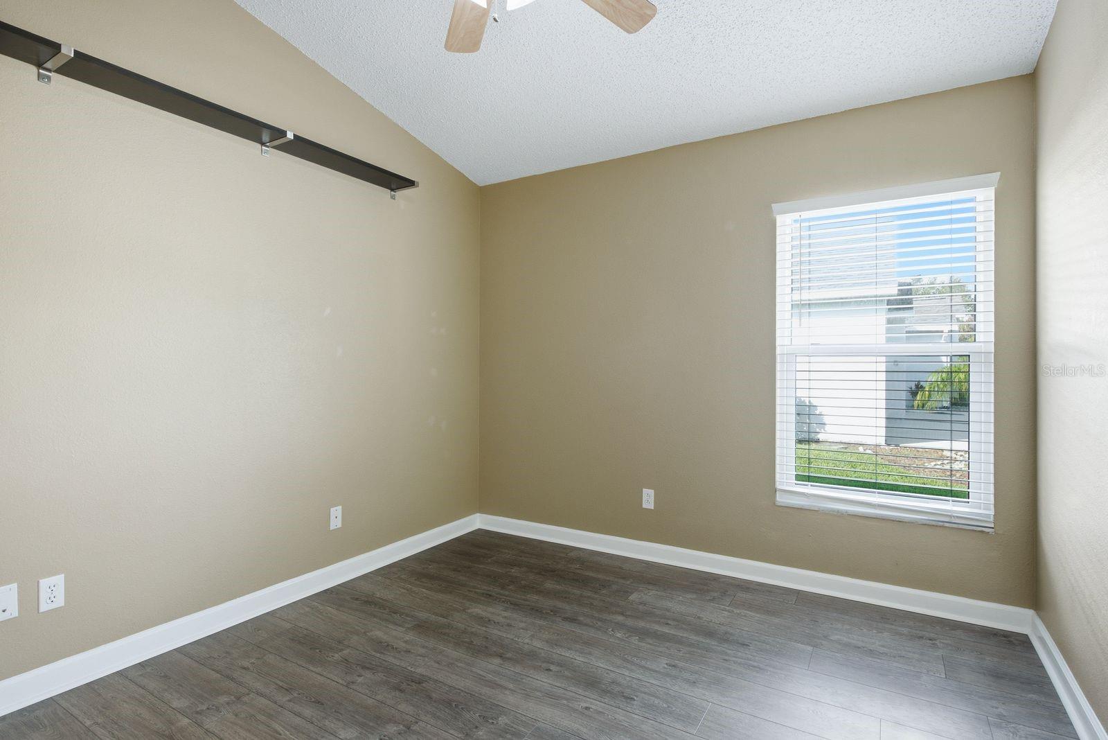 FOUNTAINS AT CYPRESS LAKES THE - Residential Lease