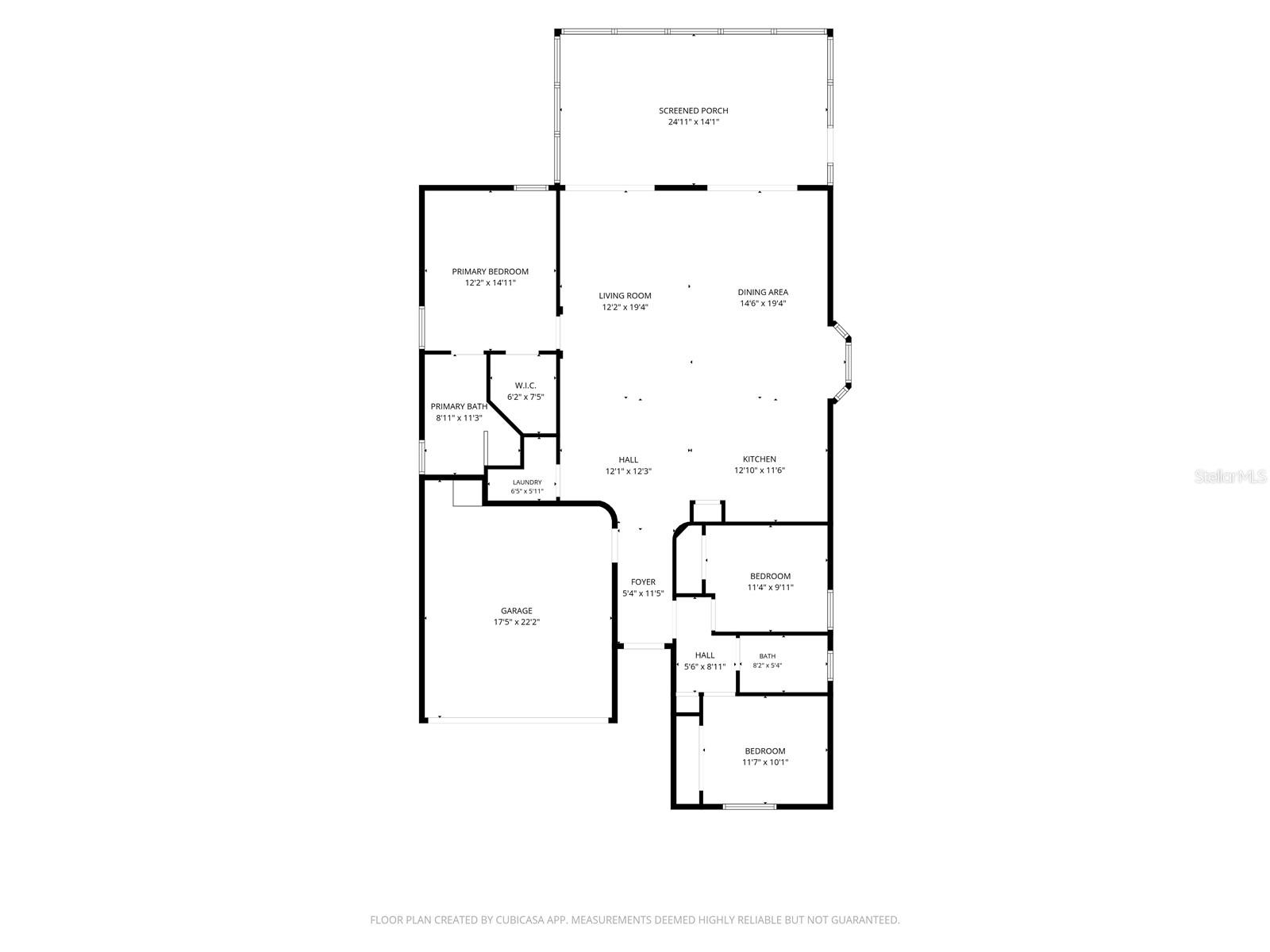 FOUNTAINS AT CYPRESS LAKES THE - Residential Lease