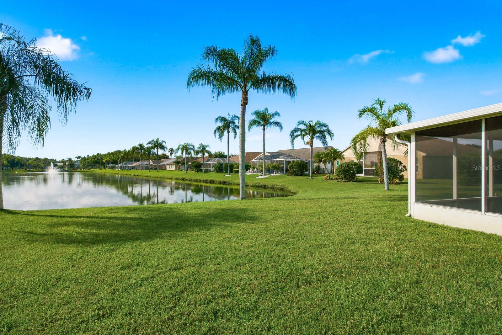 FOUNTAINS AT CYPRESS LAKES THE - Residential Lease