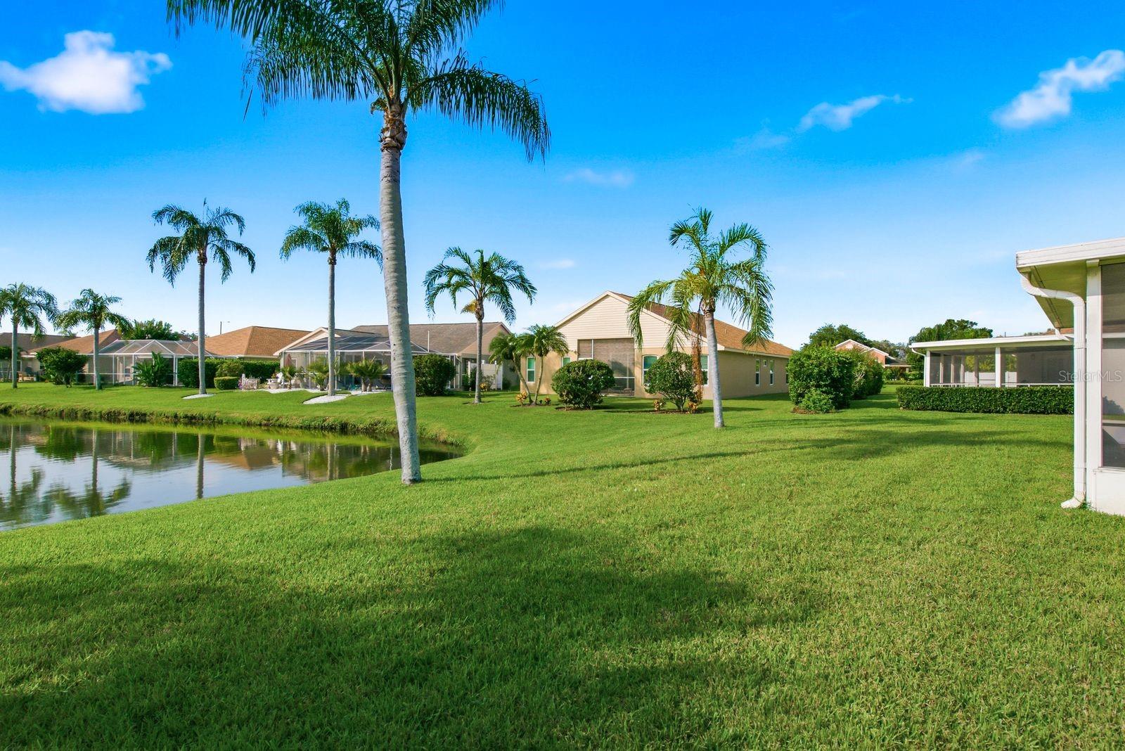 FOUNTAINS AT CYPRESS LAKES THE - Residential Lease