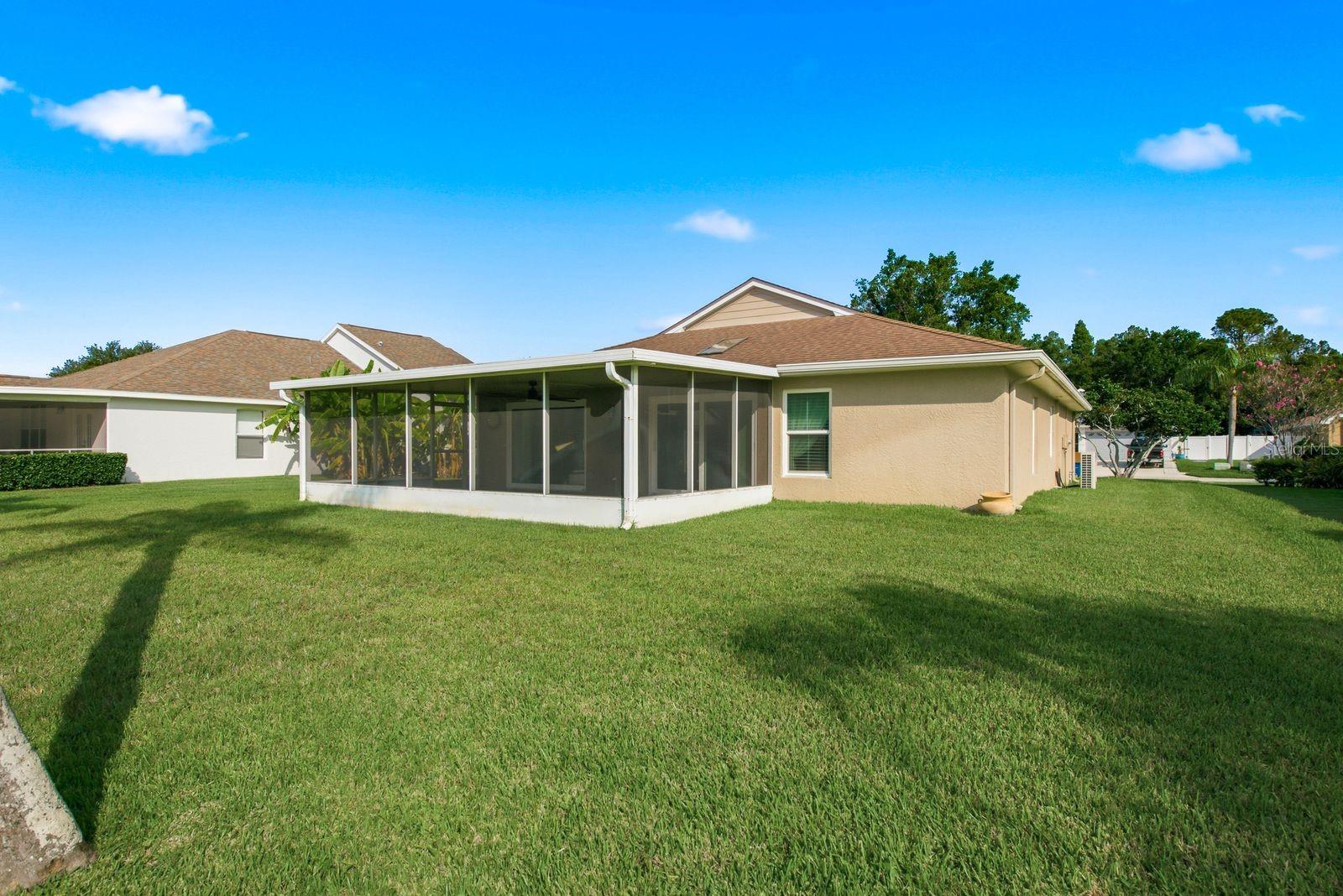 FOUNTAINS AT CYPRESS LAKES THE - Residential Lease