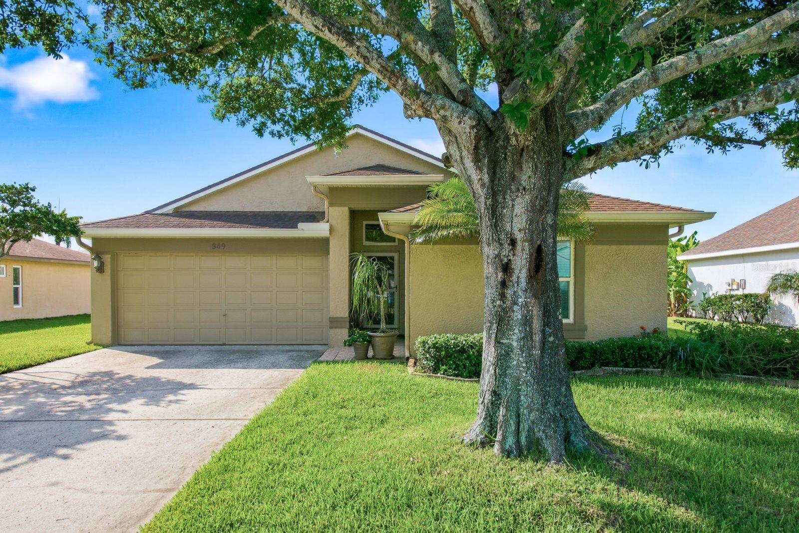 FOUNTAINS AT CYPRESS LAKES THE - Residential Lease