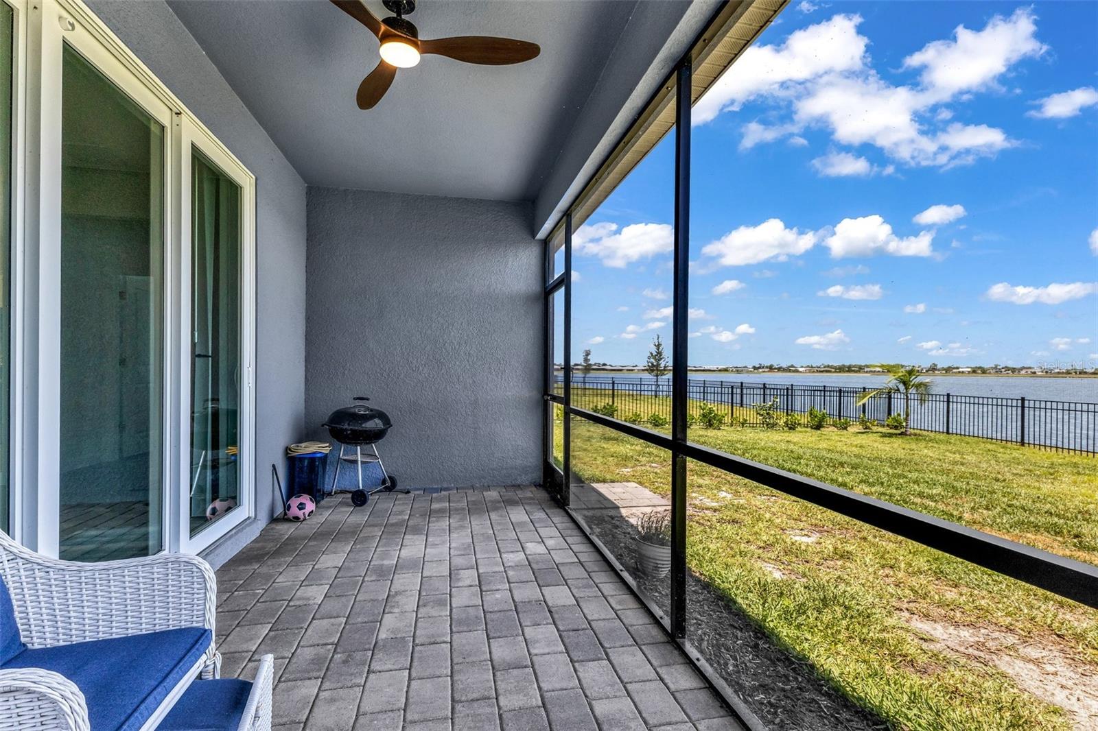 PALM LK/COCO BAY - Residential