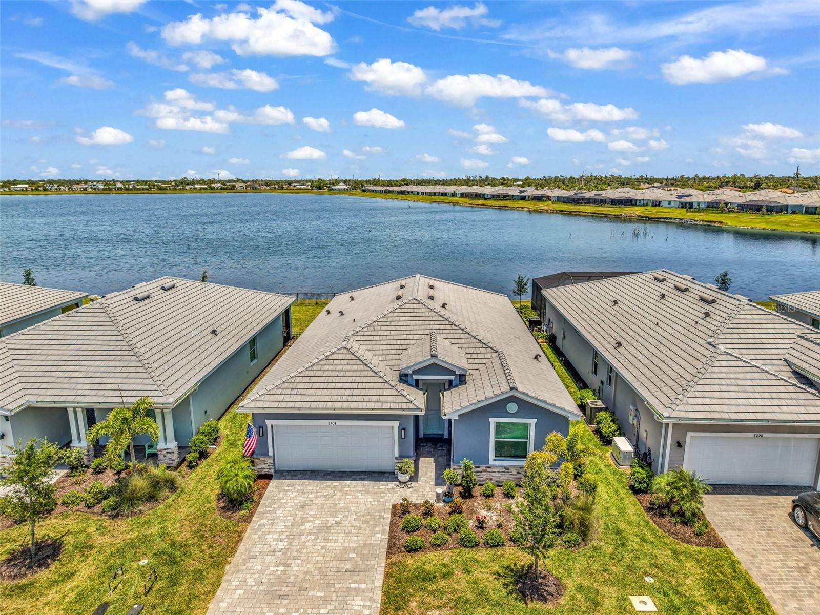 PALM LK/COCO BAY - Residential